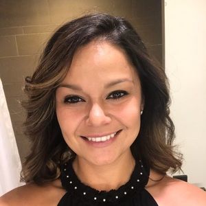 Meet your Posher, Korinna